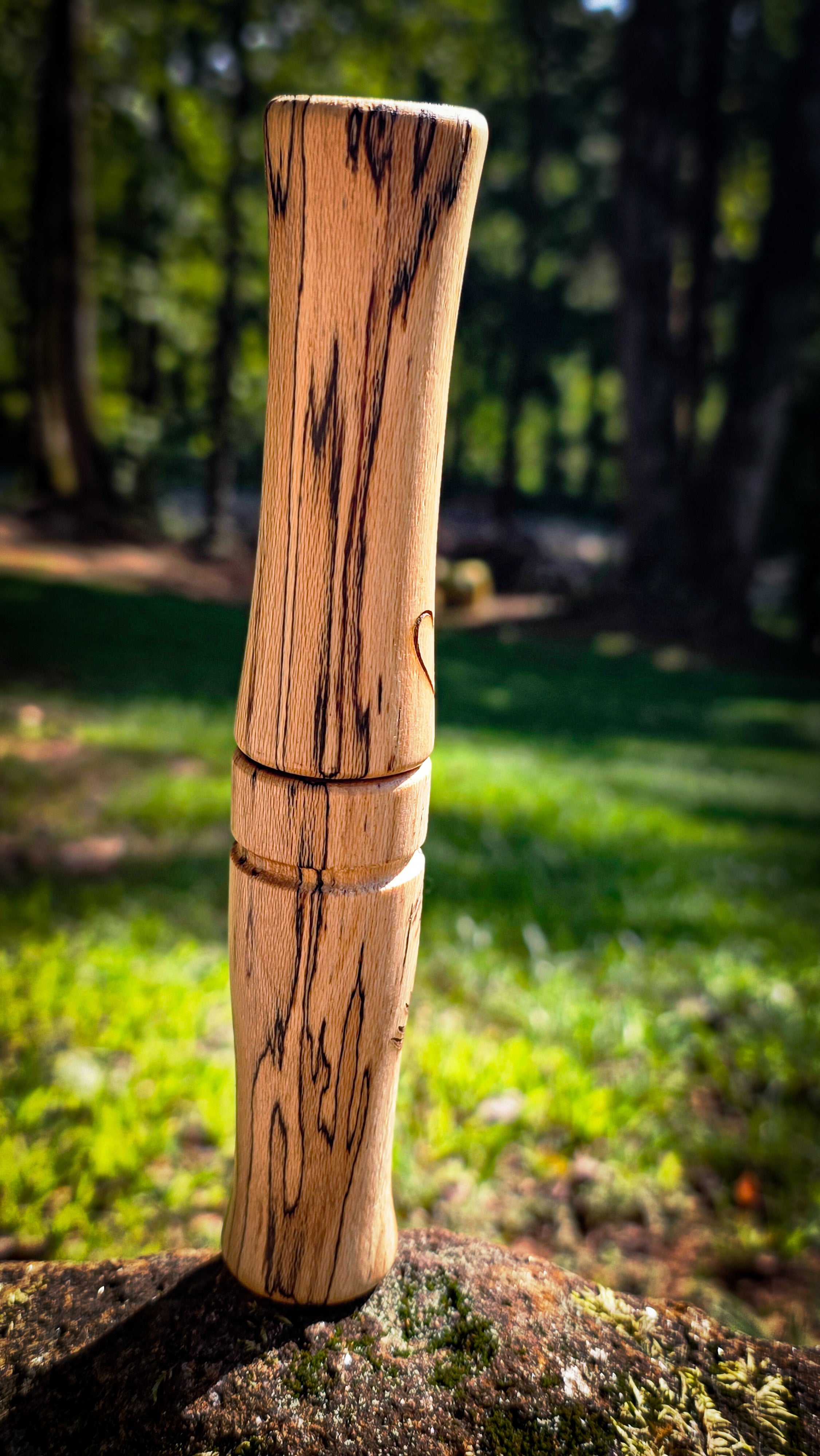 YCB Grunt Barrel Tube