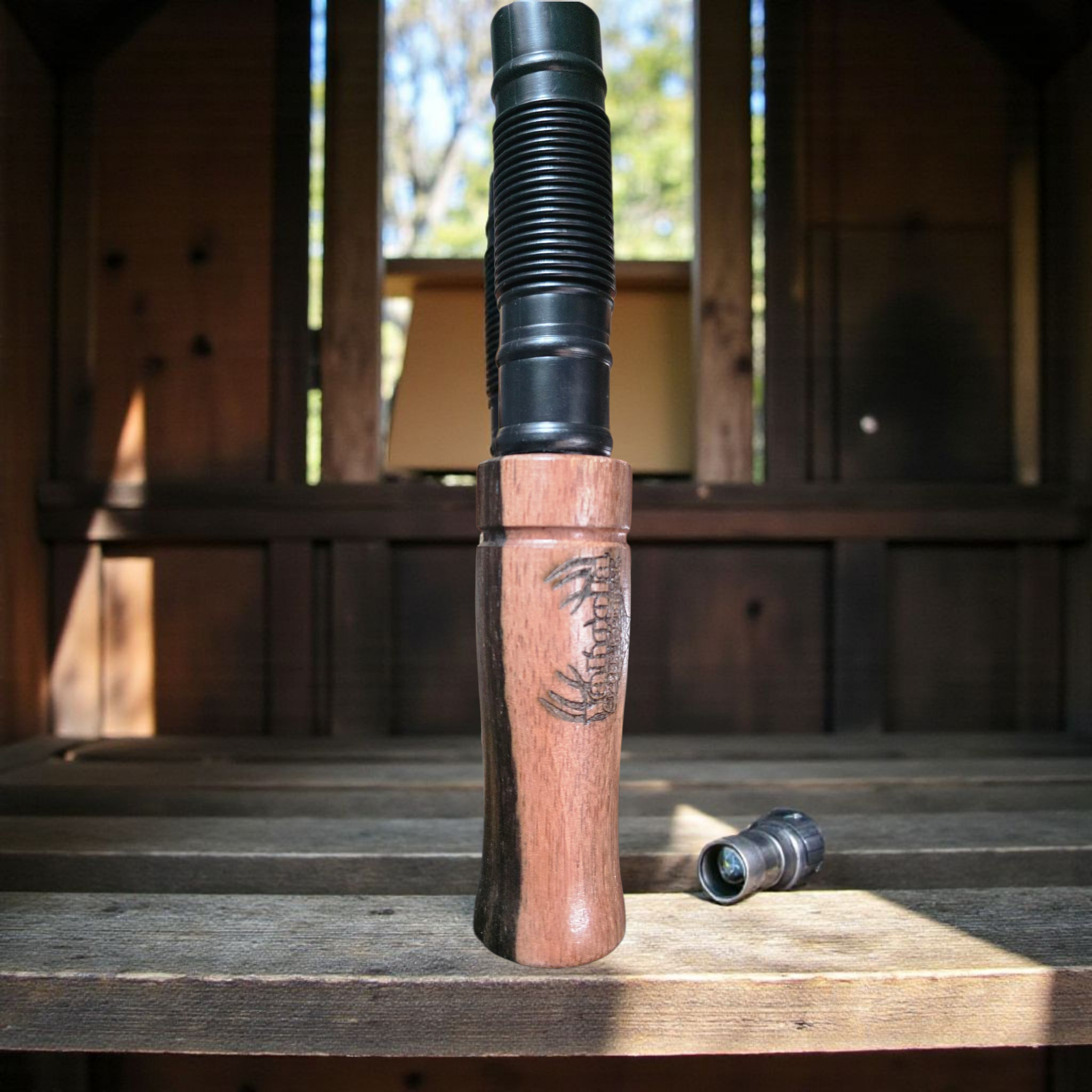 Big Barrel Deer Grunt