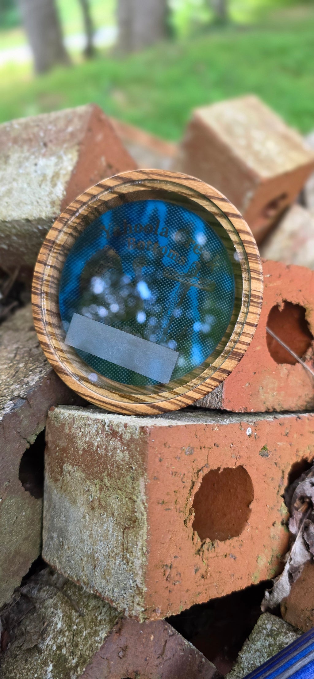 3 pots calls Cody D. Deal