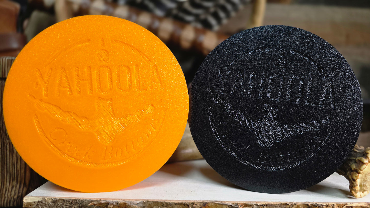 3.5" Pot Call Covers