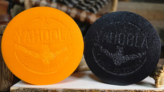 3.5" Pot Call Covers