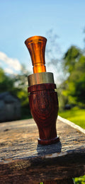Wenge Wood single Reed