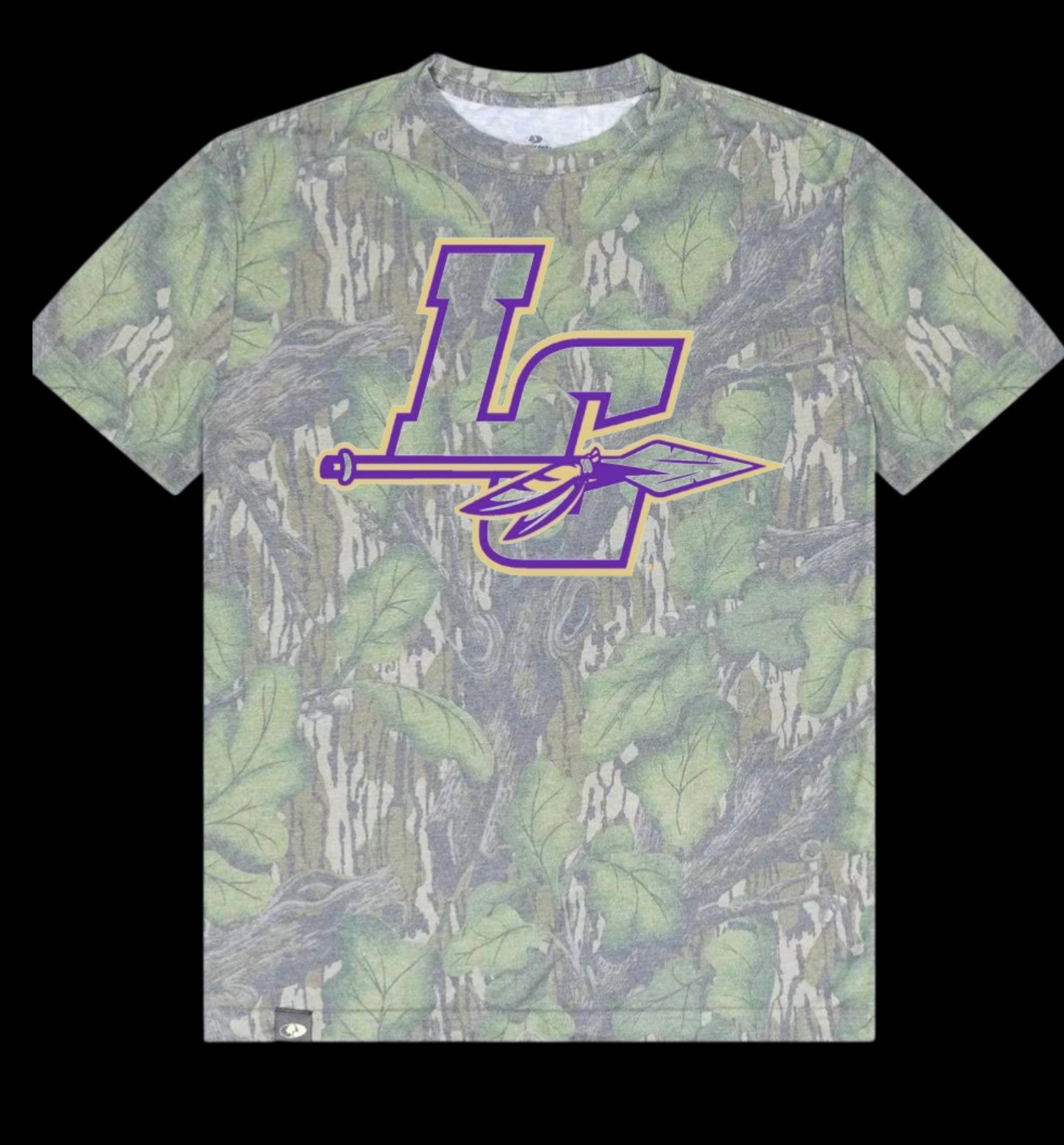 Mossyoak Full Foilage Lc Home Team