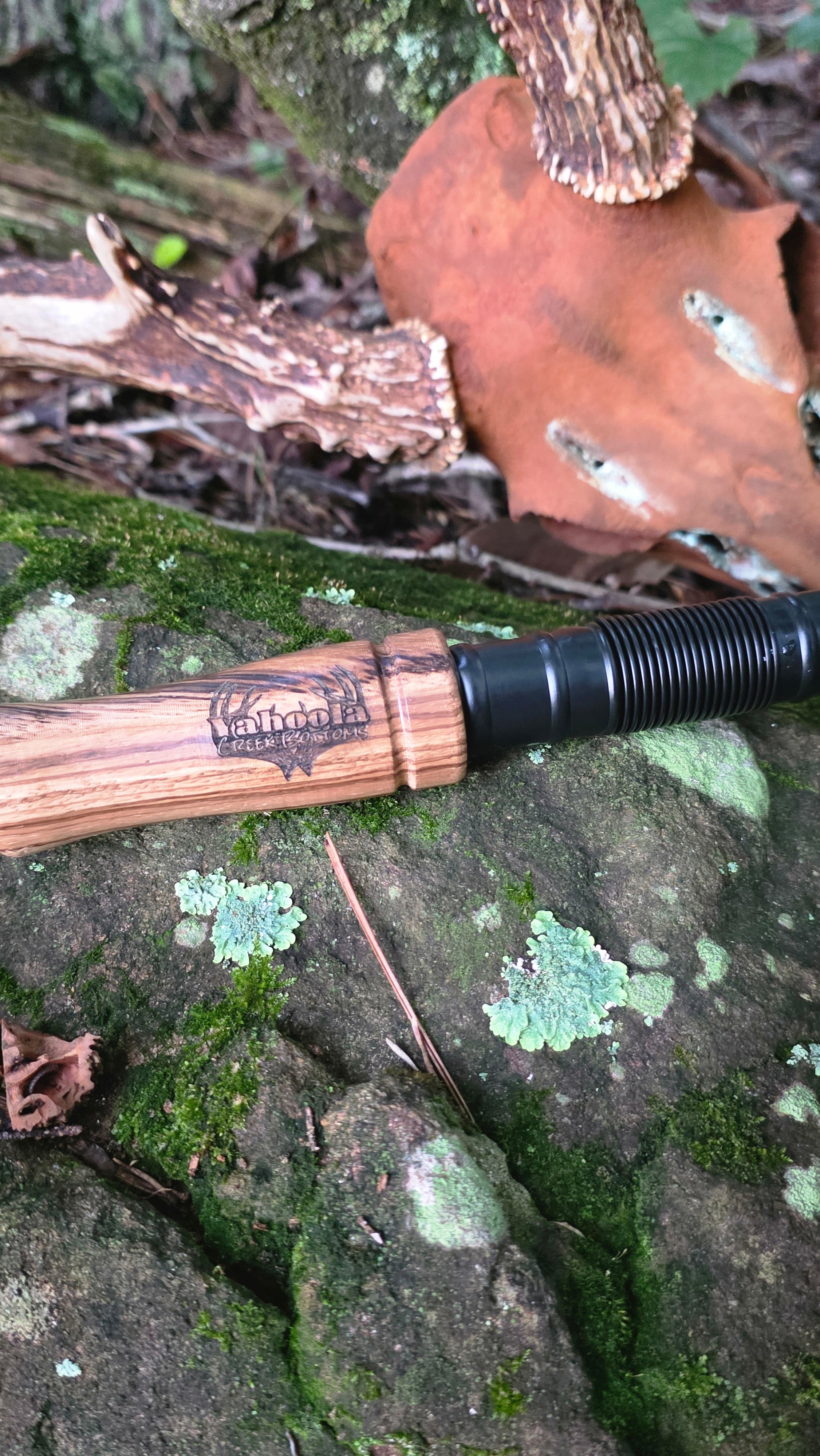 Big Barrel Deer Grunt