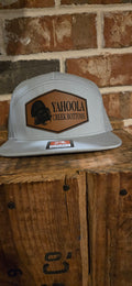 Clay 7 panel with ycb turkey logo
