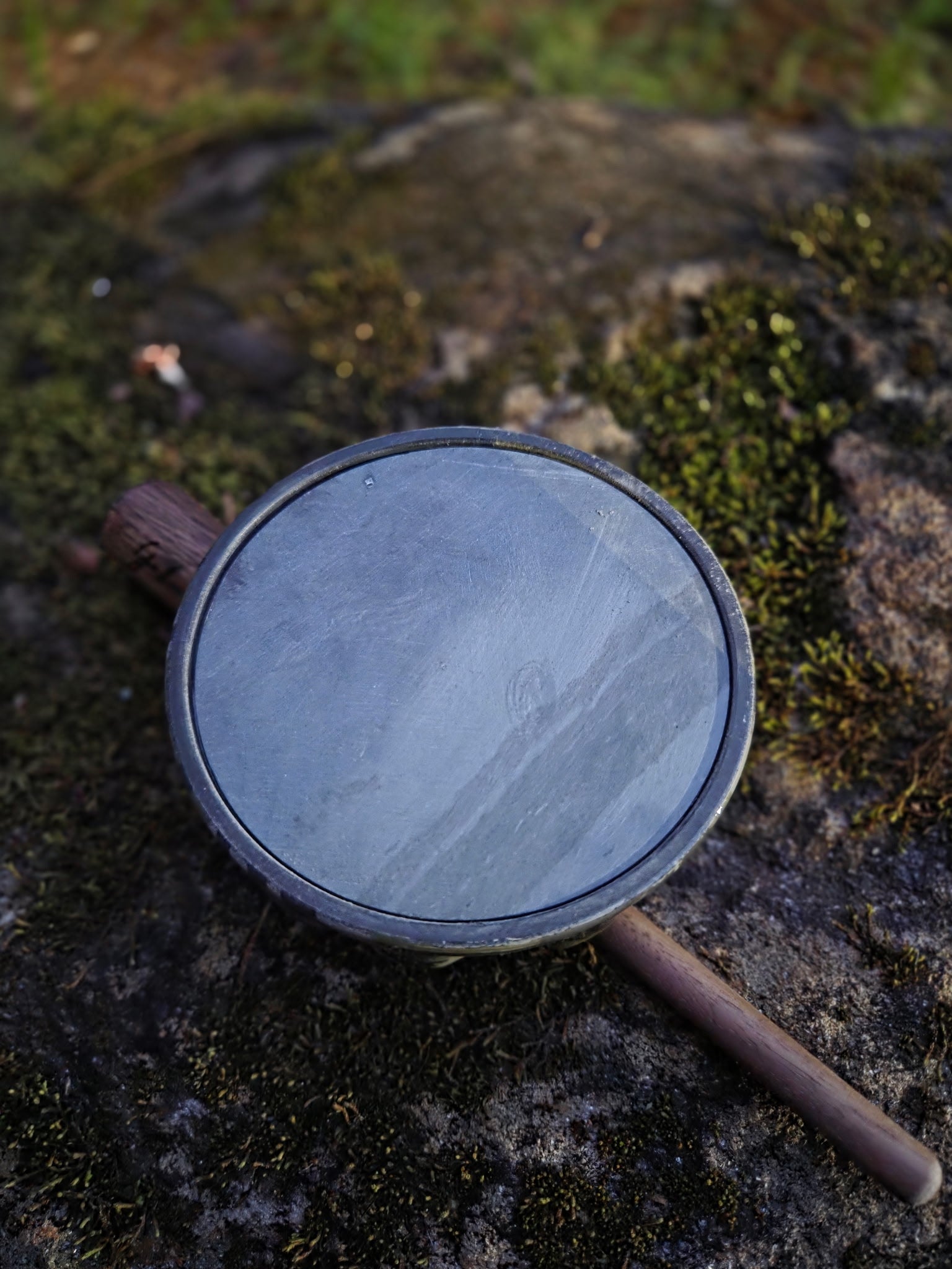 3.5" Bottomland Hydro dipped,  easy grip pot