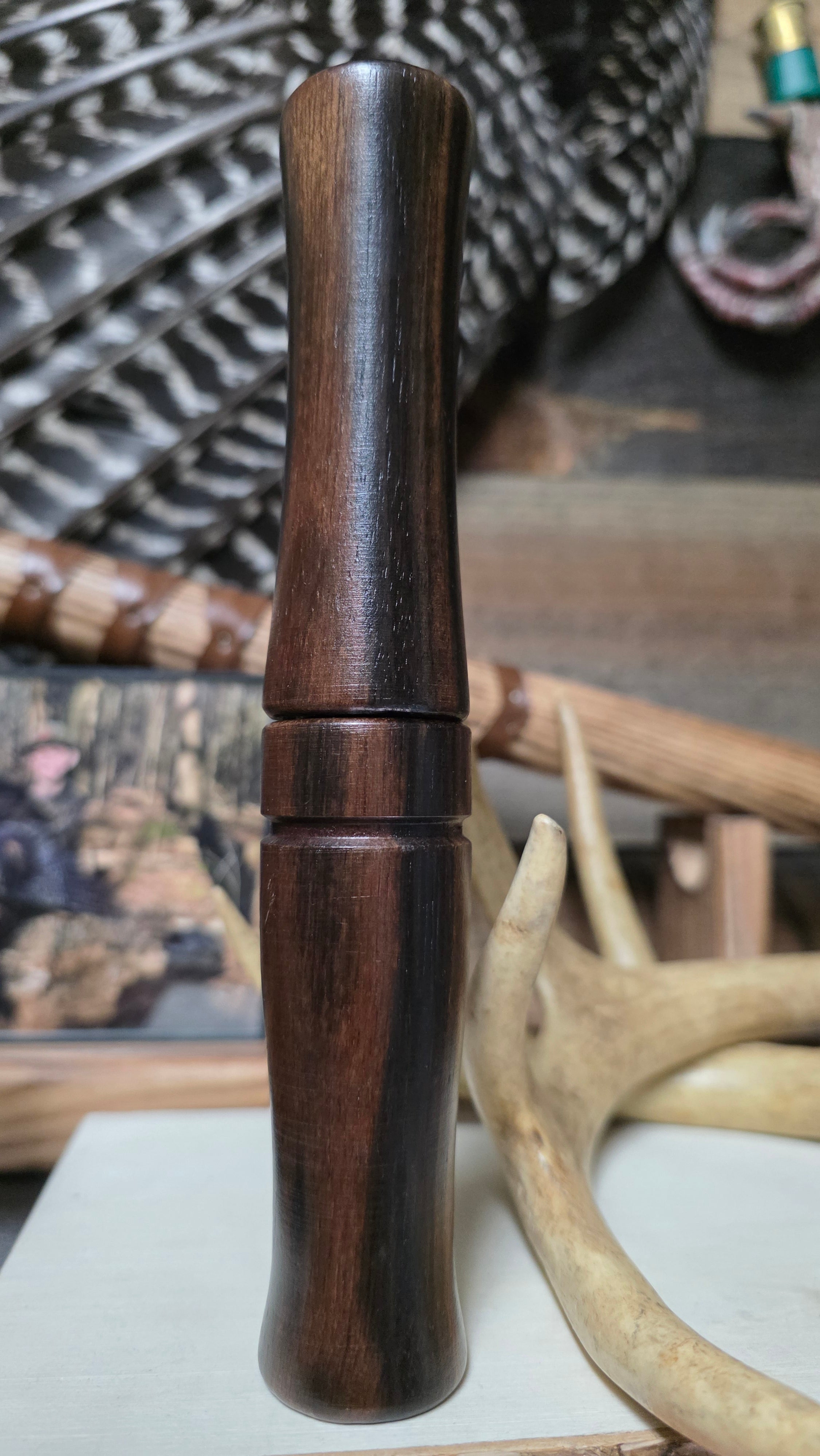 YCB Grunt Barrel Tube