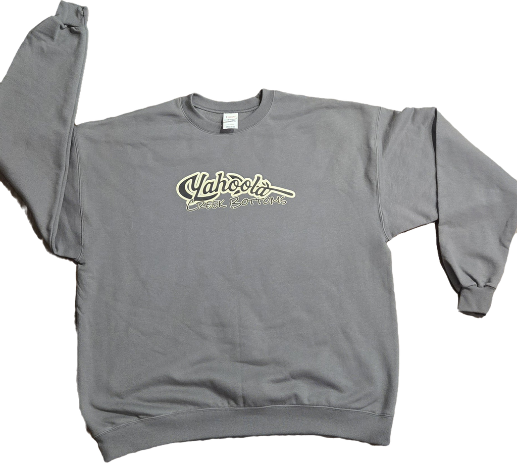 Classic Sweatshirt