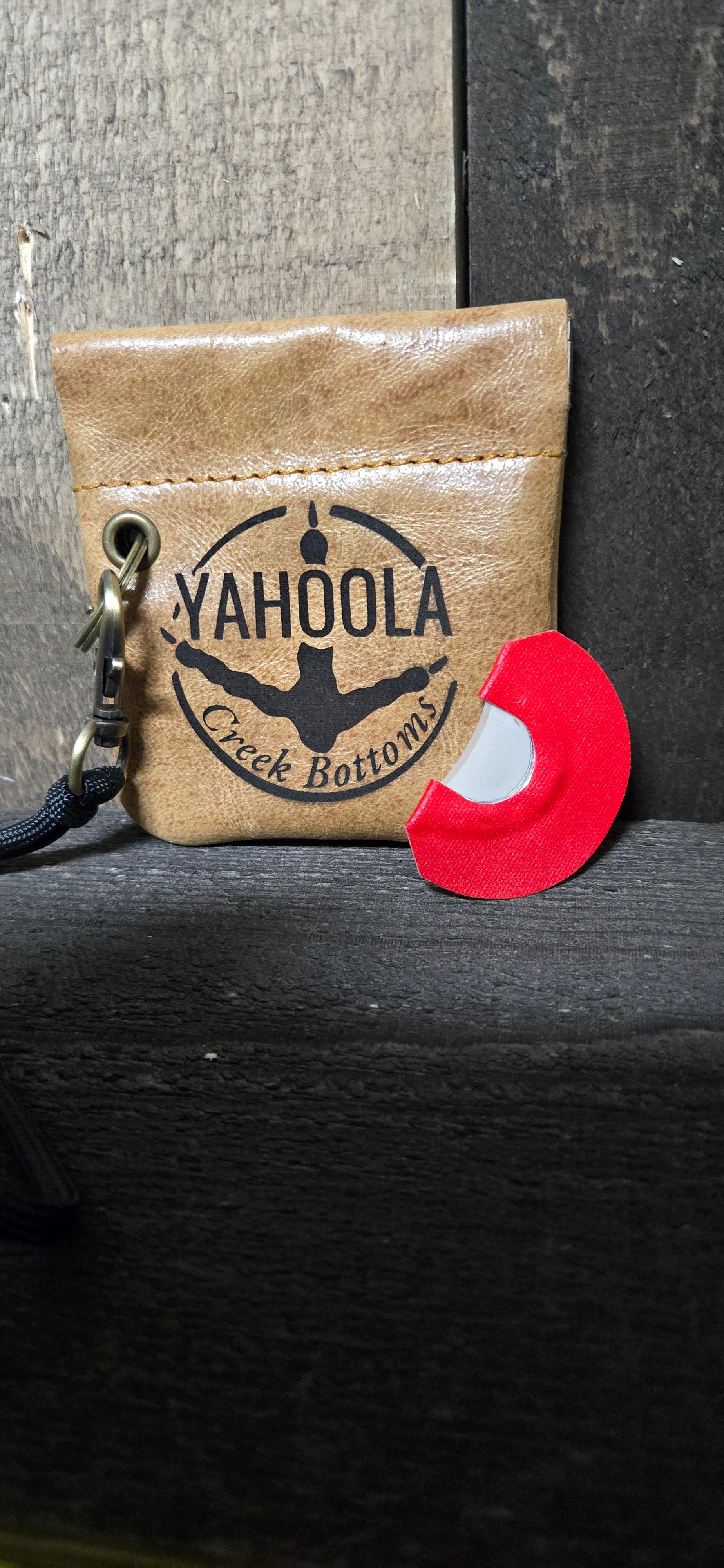 Double Straight Reed