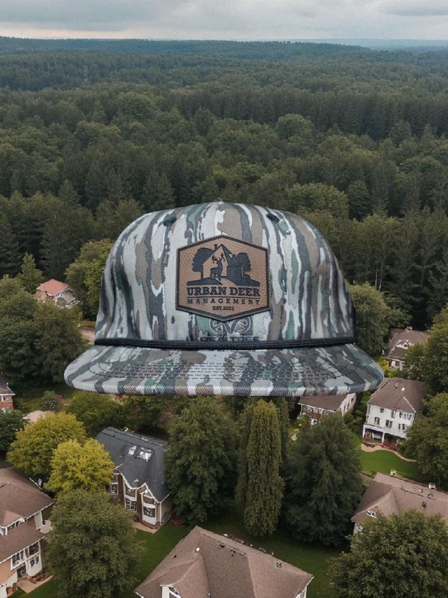 UDM Original Realtree Goat Rope