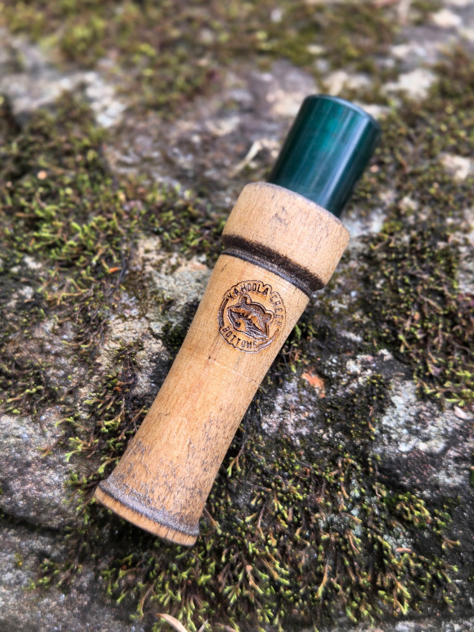 Big Barrel Coon Squaller