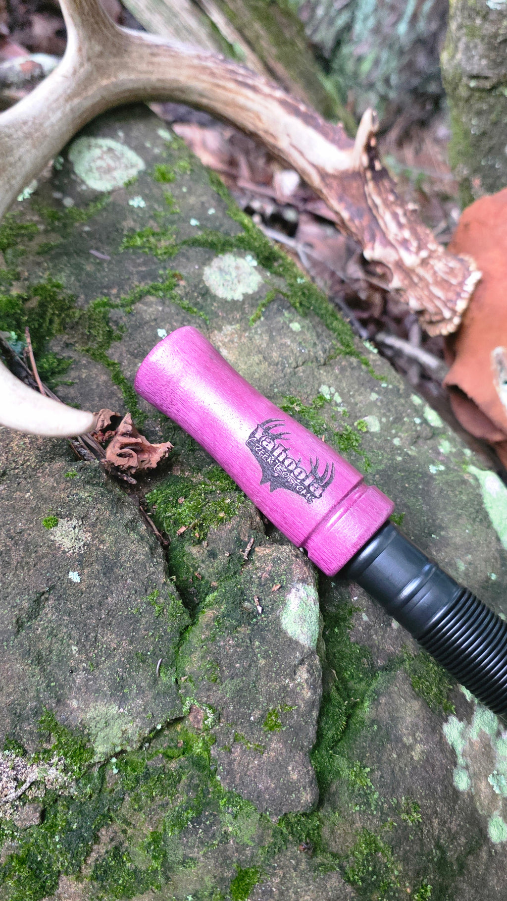 Big Barrel Deer Grunt