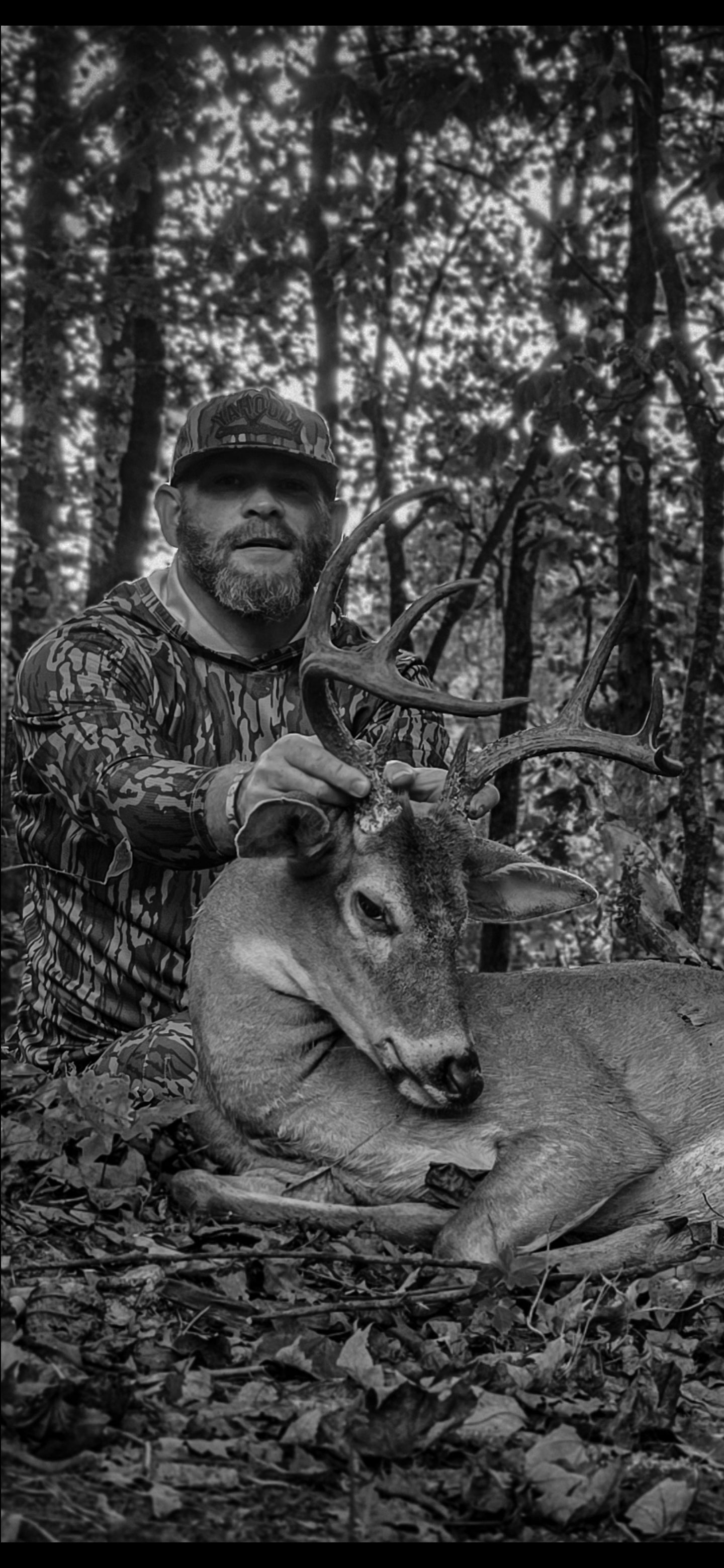 Lizard Juice (mock scrape)