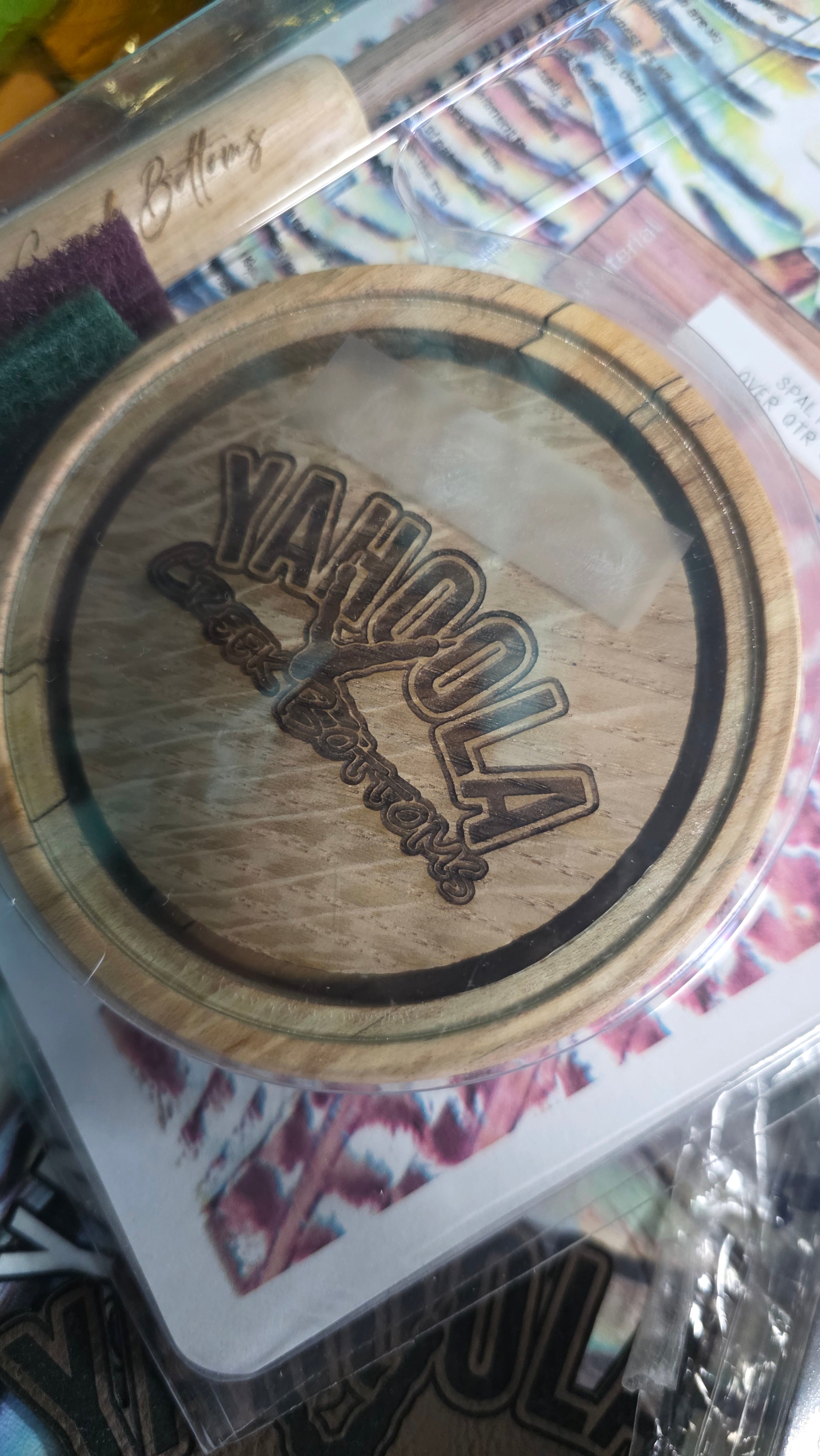 3 pots calls Cody D. Deal