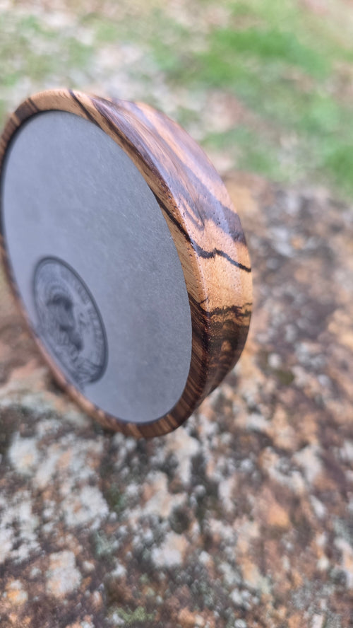 "Creek Bottom Clarity" Pot call