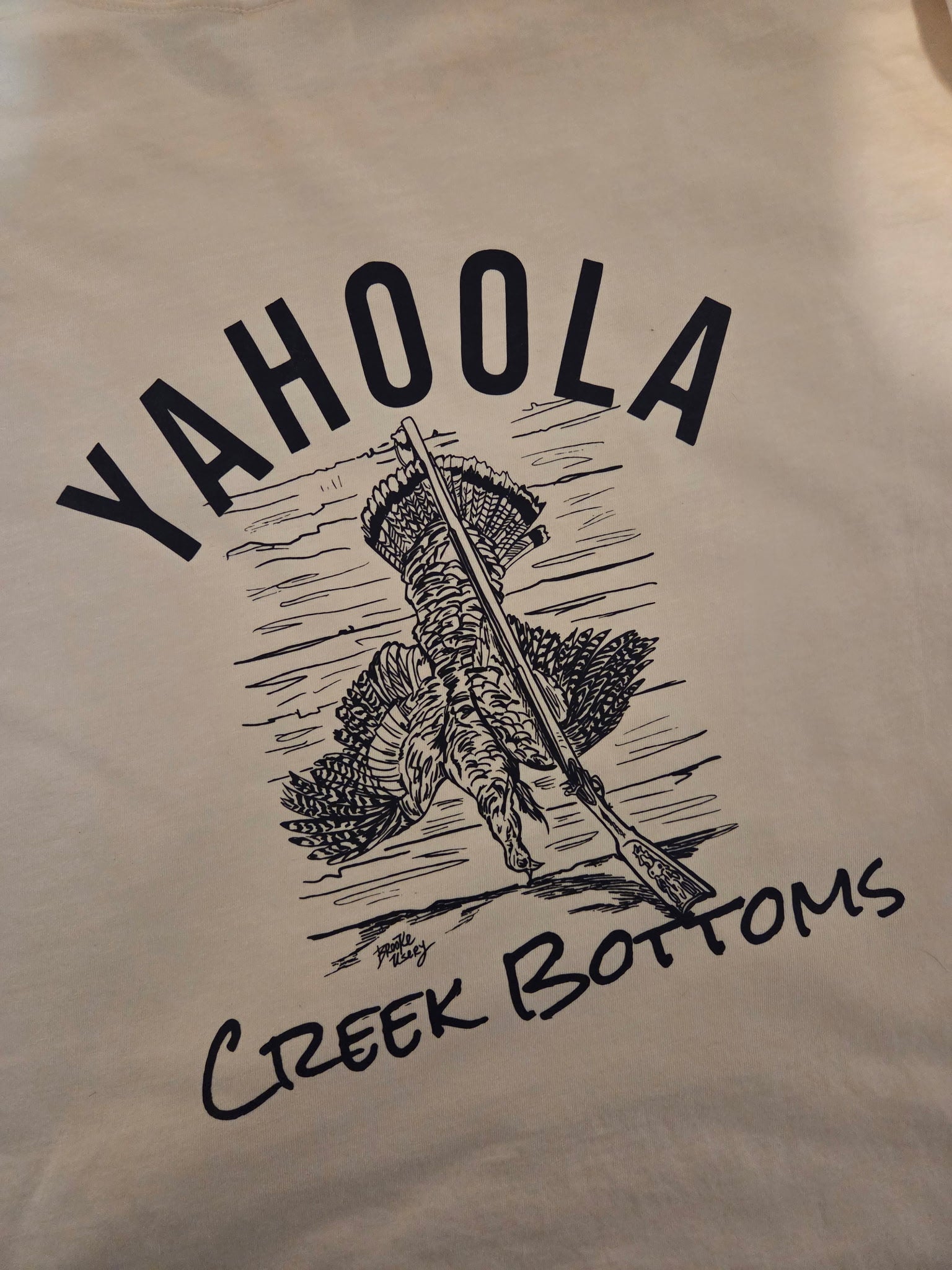 Off white Hung up Tshirt