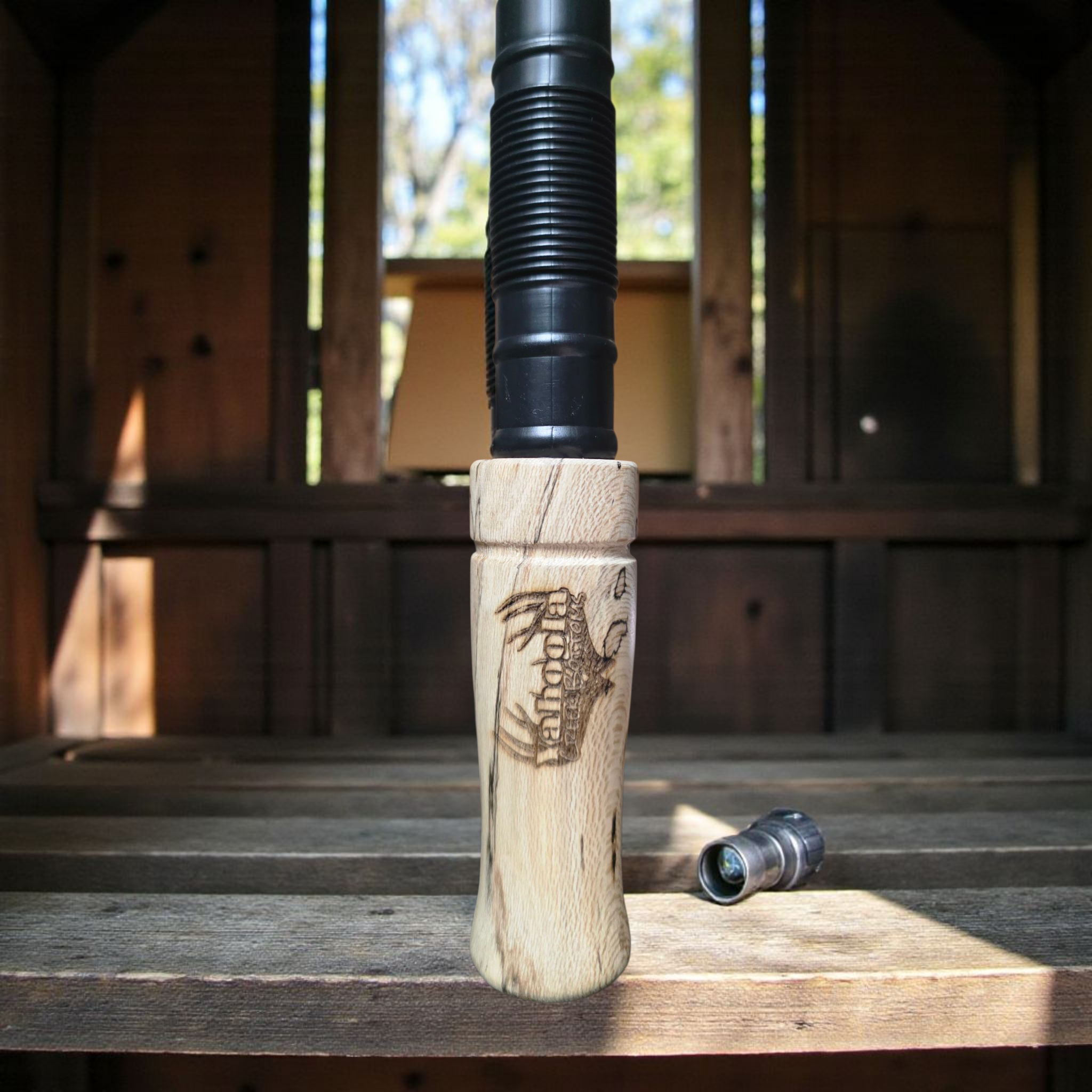 Big Barrel Deer Grunt