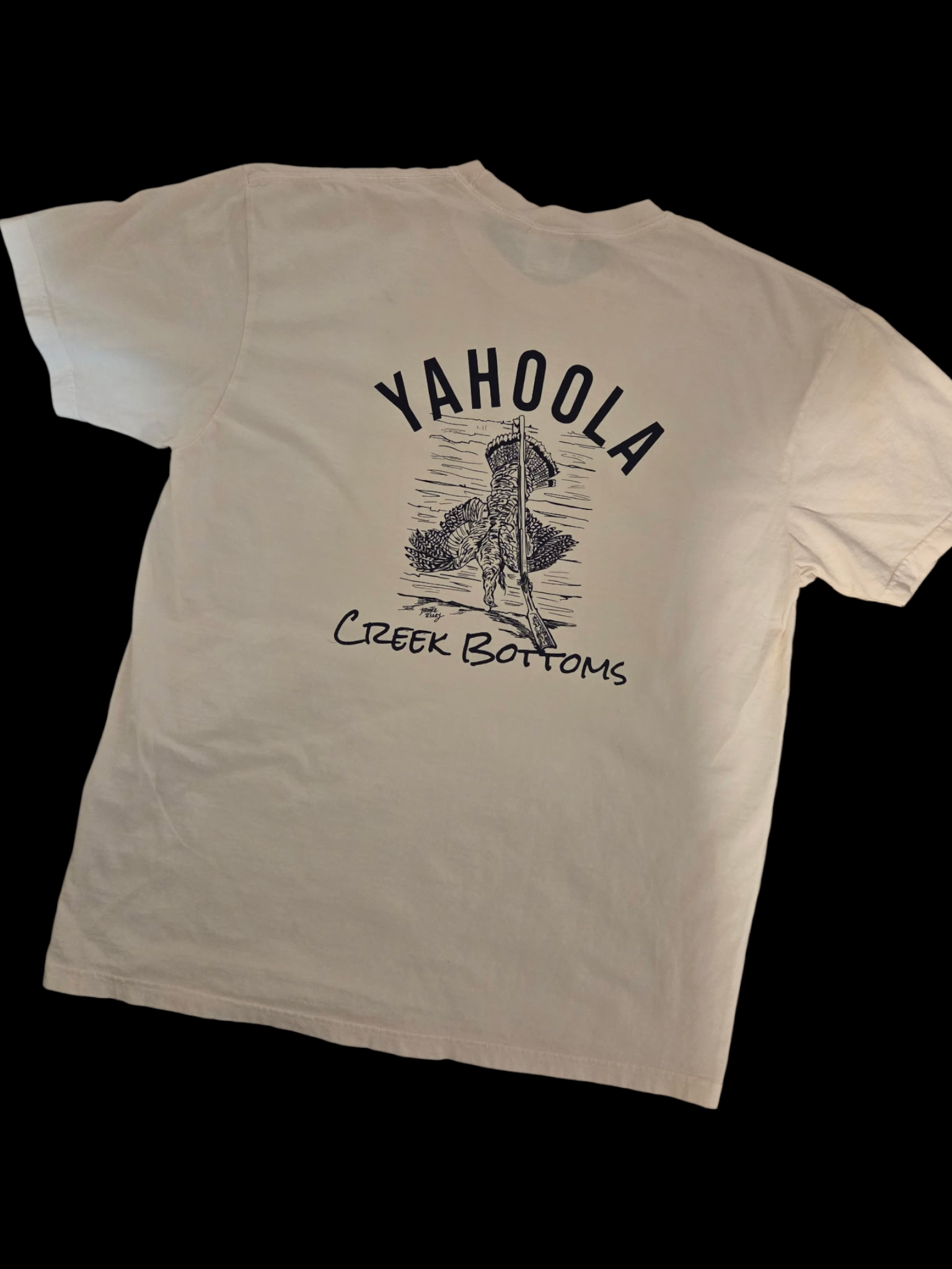 Off white Hung up Tshirt