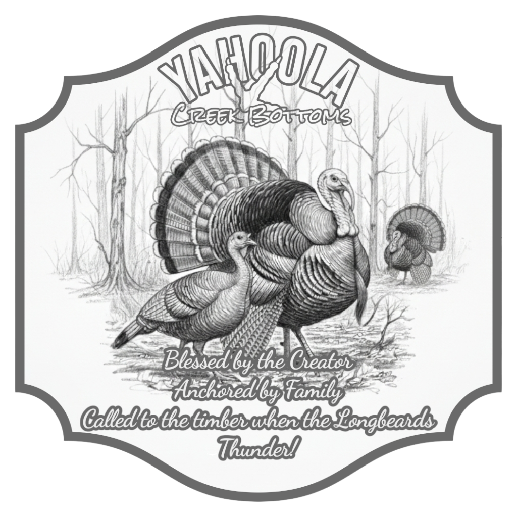 Longbeards Thunder t-shirt