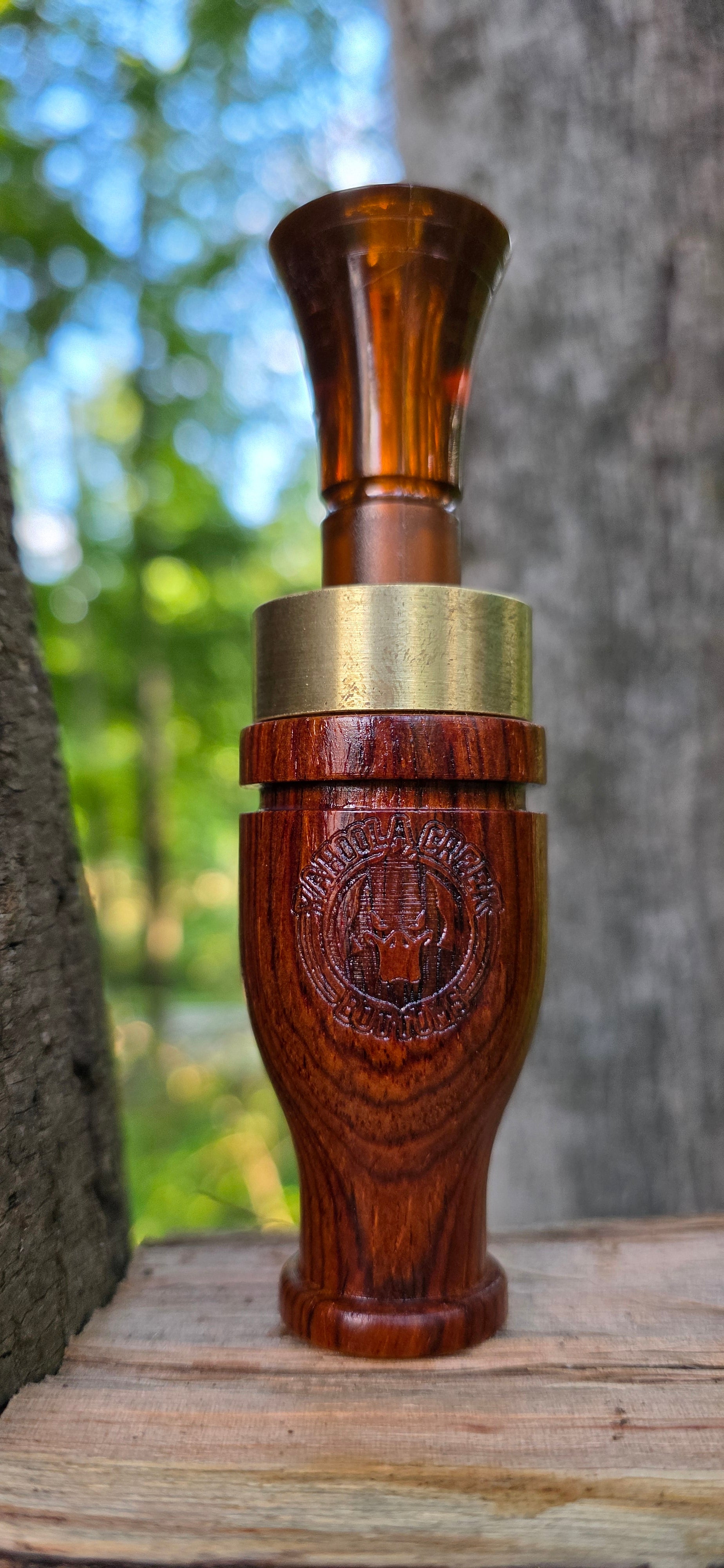 Wenge Wood single Reed