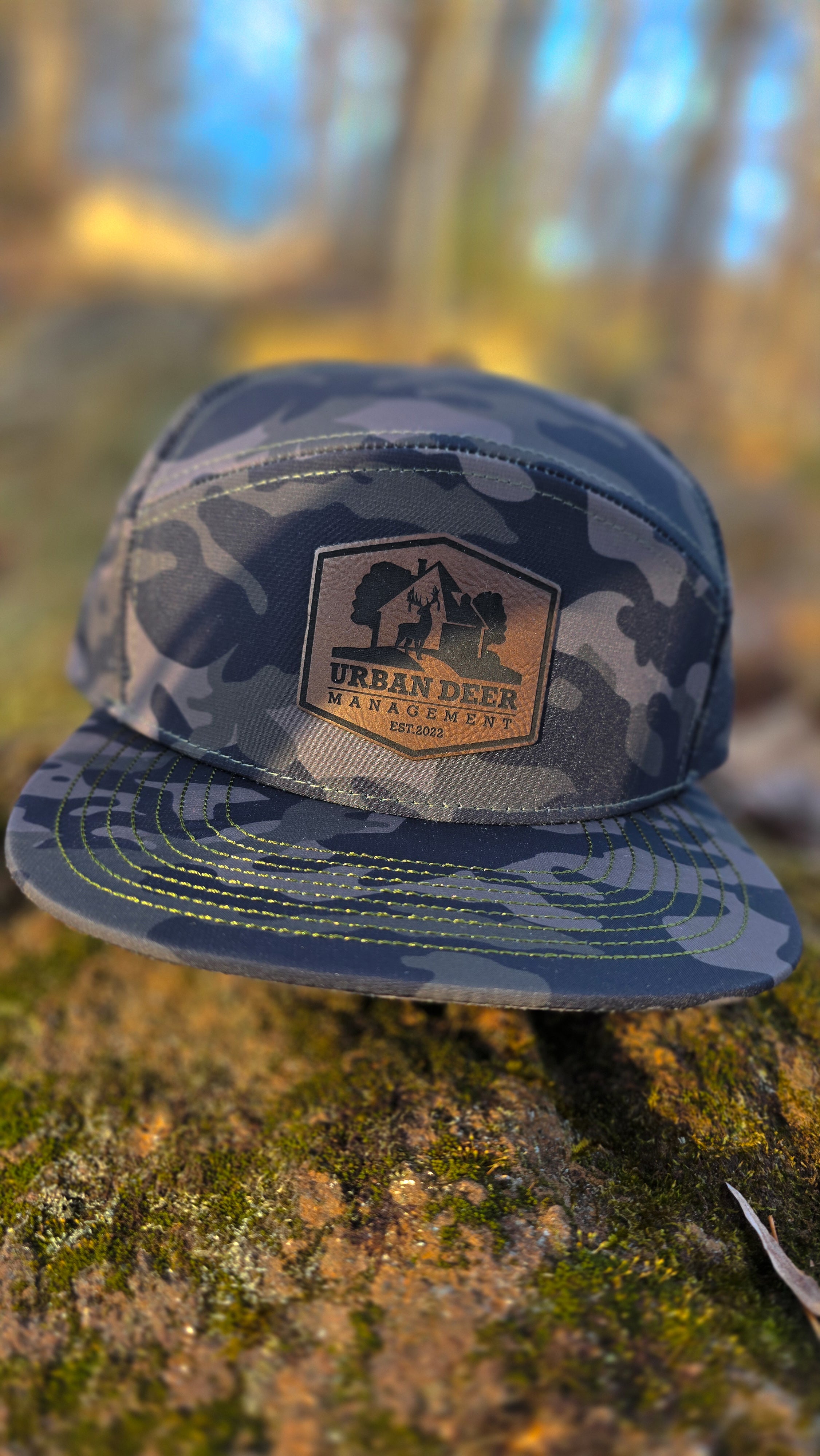 Udm Zapped Osprey Hat