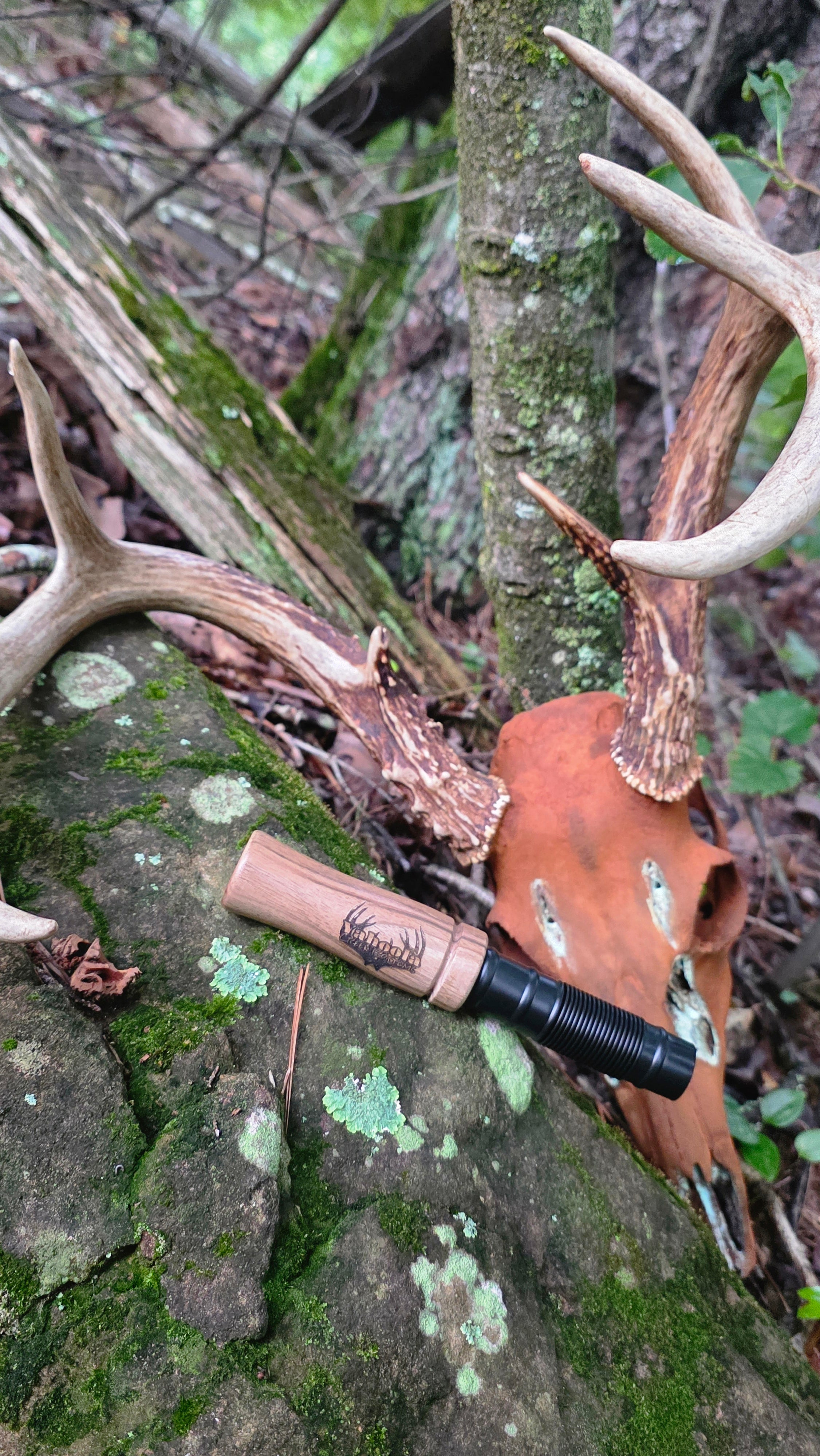 Big Barrel Deer Grunt