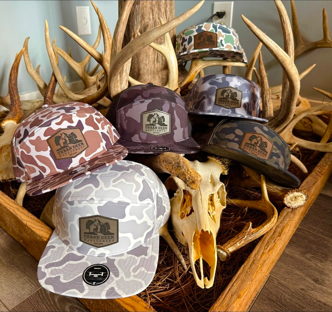 Udm Zapped Osprey Hat