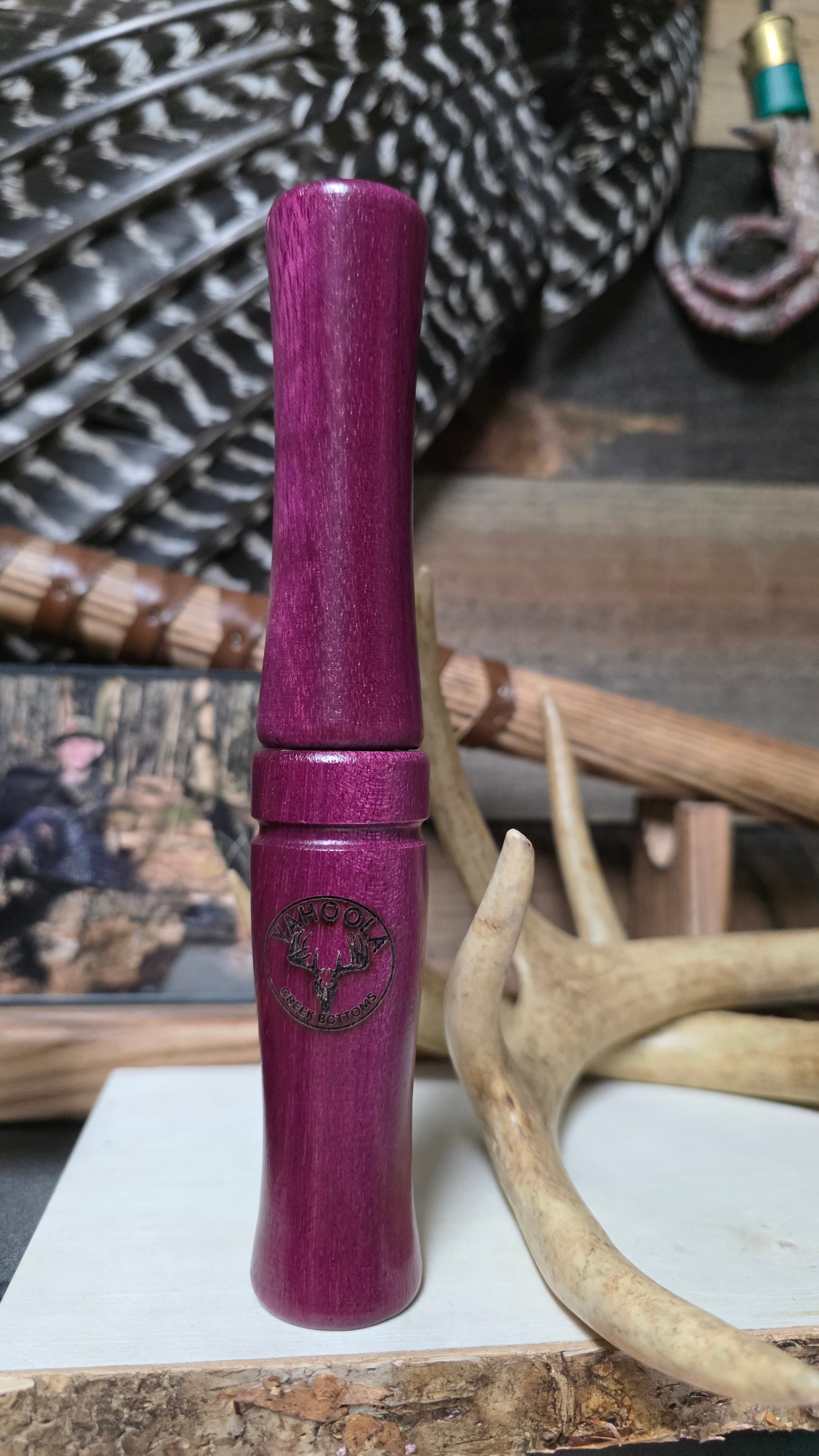 YCB Grunt Barrel Tube