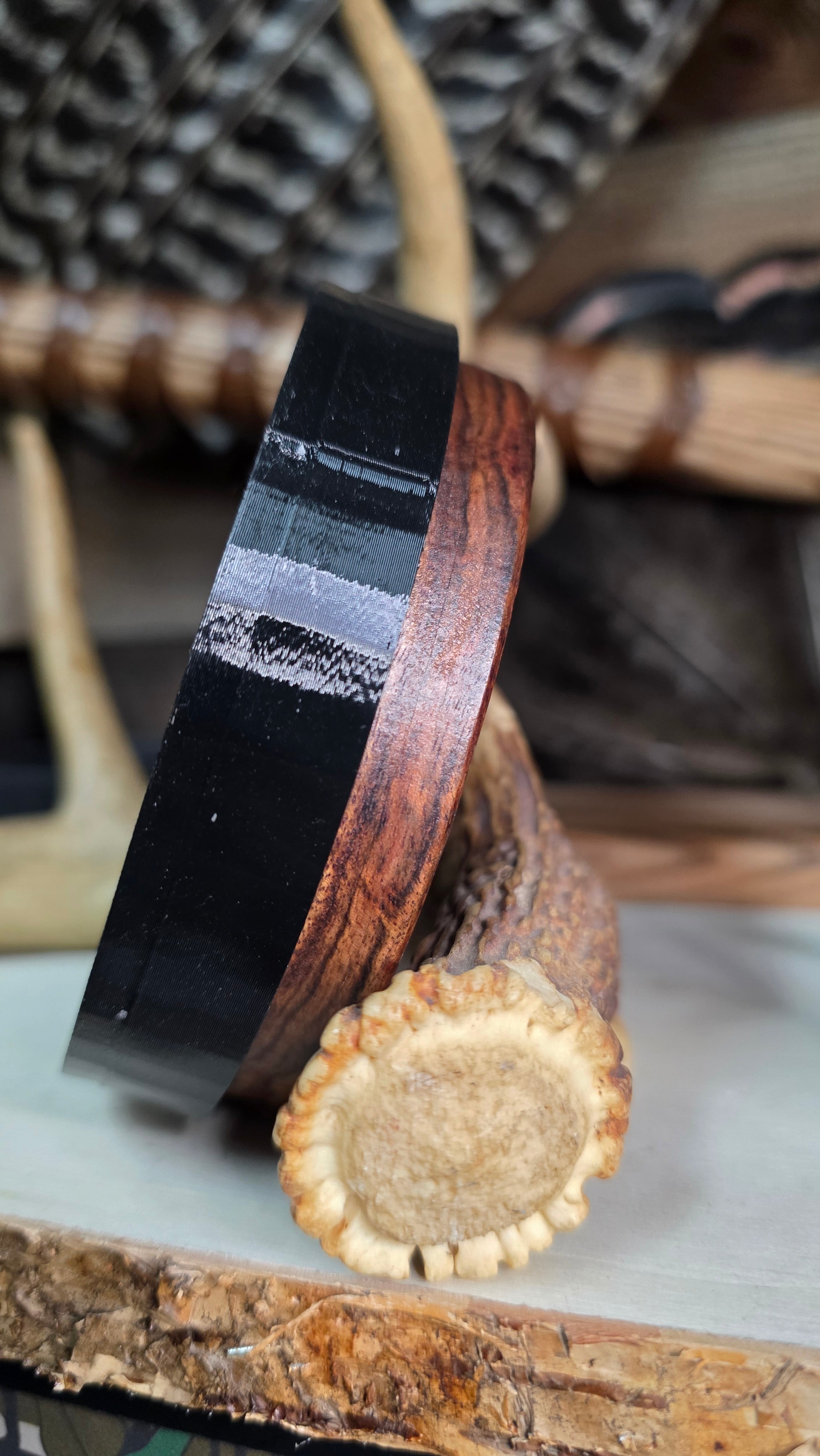 3.5" Pot Call Covers