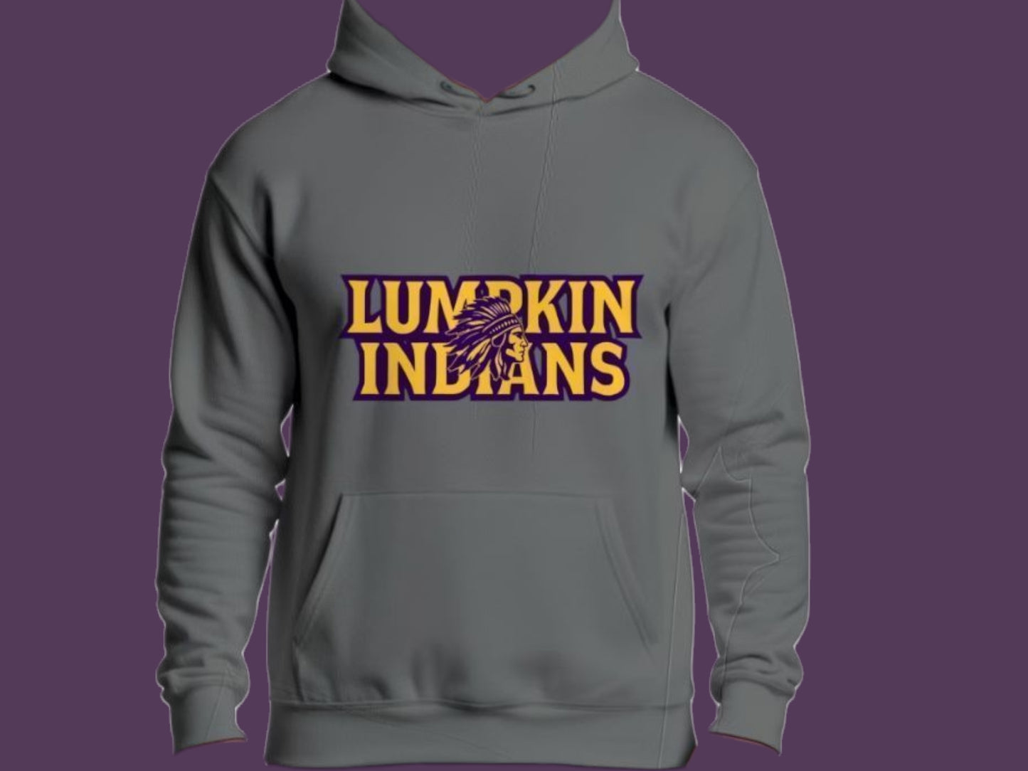 Home Team Hoodie
