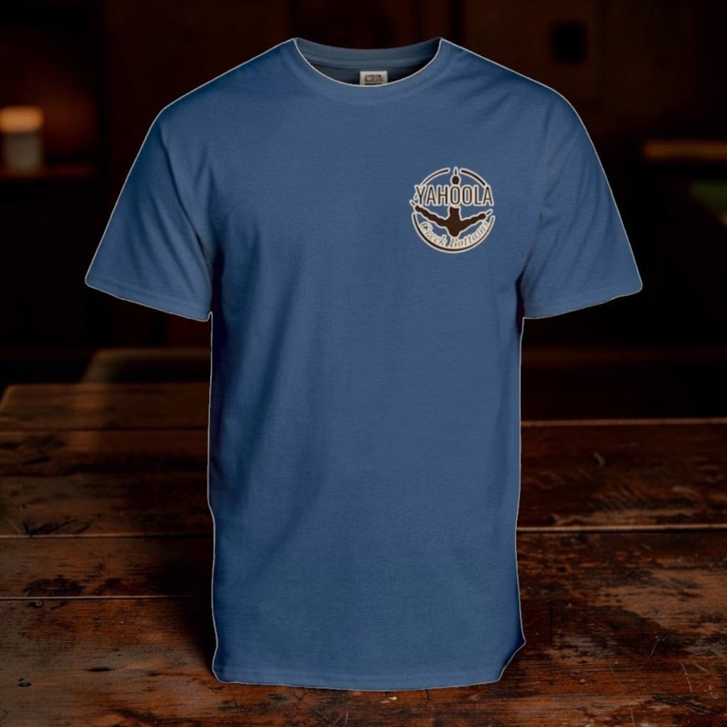 North Ga shuffle tshirt