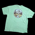YCB Mountain Turkey tshirt