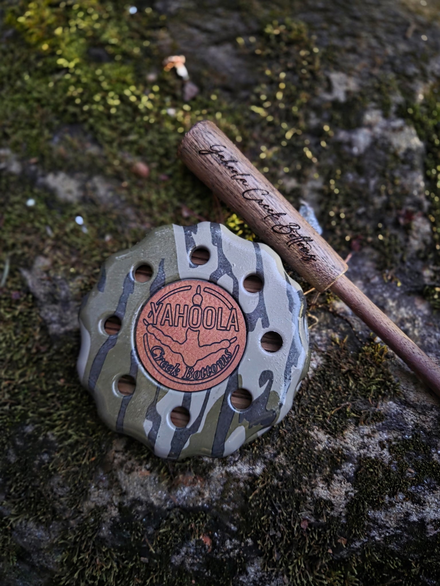 3.5" Bottomland Hydro dipped,  easy grip pot