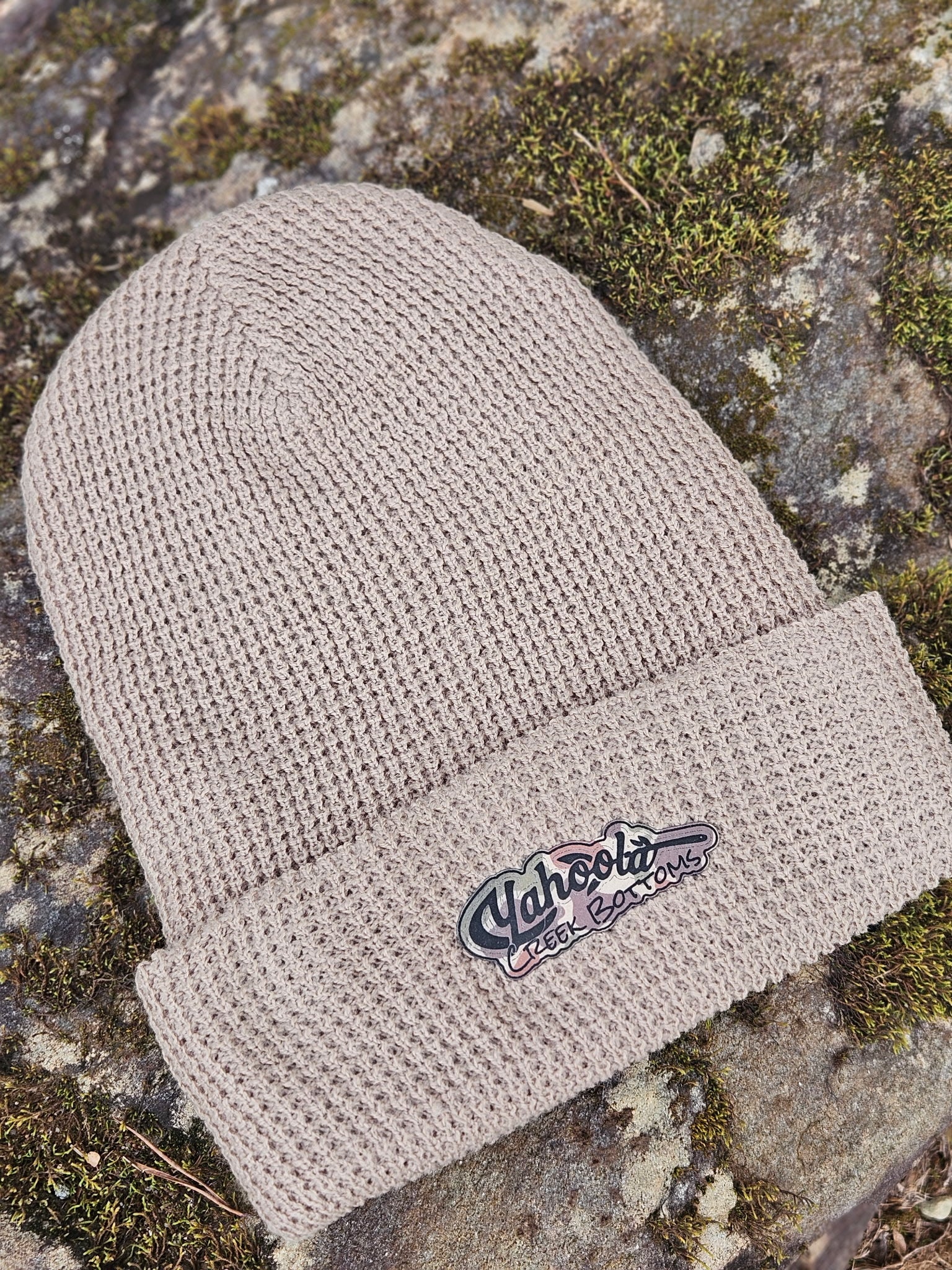 YcB beanie