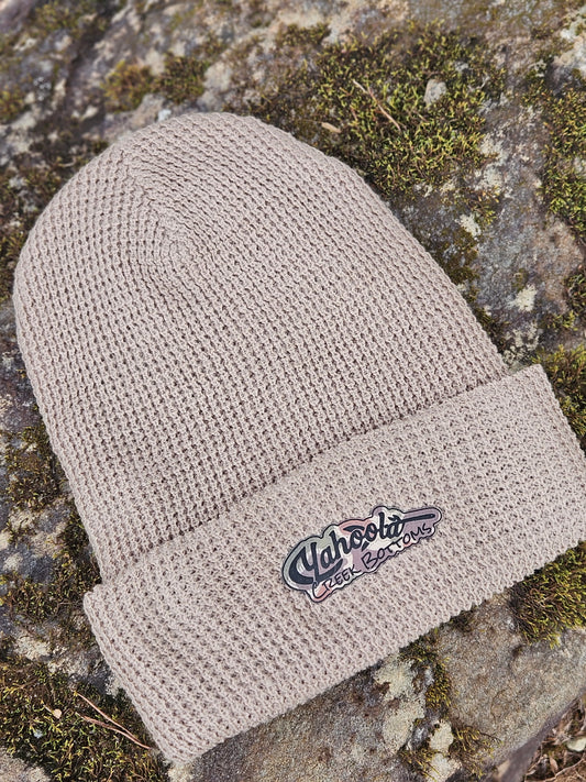 YcB beanie