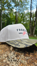 "Charlie" Edition Bottomland Lost hat