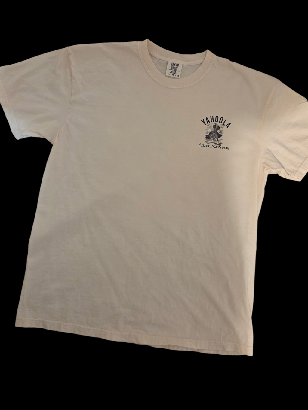 Off white Hung up Tshirt