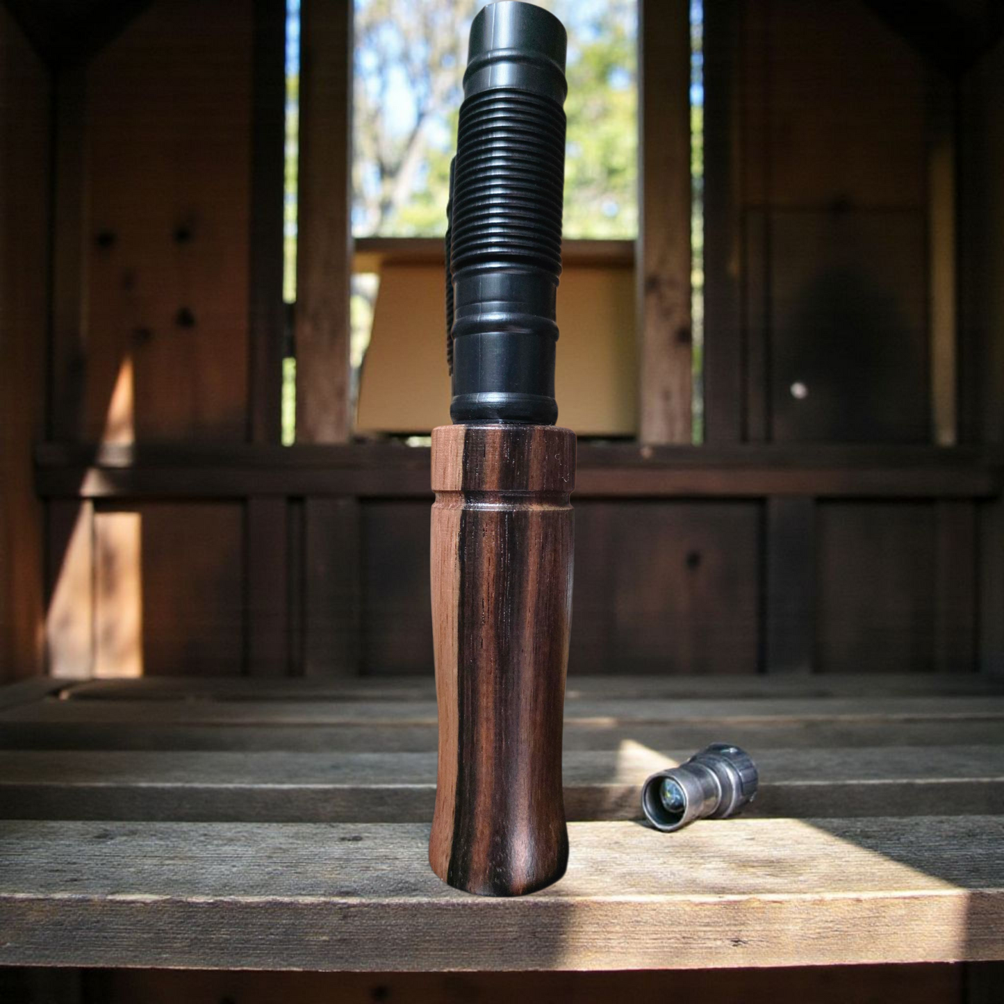 Big Barrel Deer Grunt