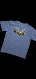 Youth YCB Antler tshirt