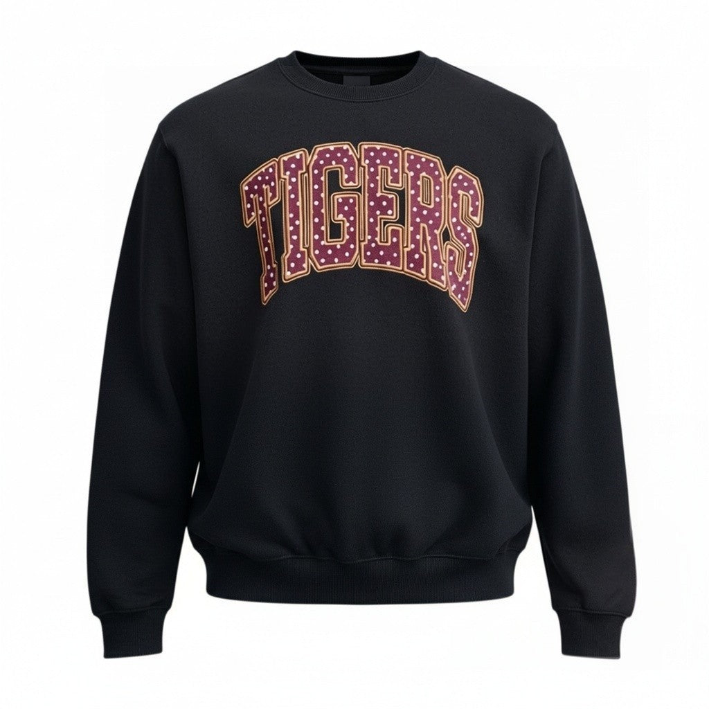 Tigers Sweatshirt