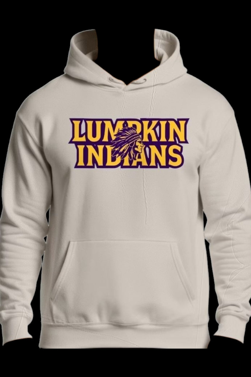 Home Team Hoodie
