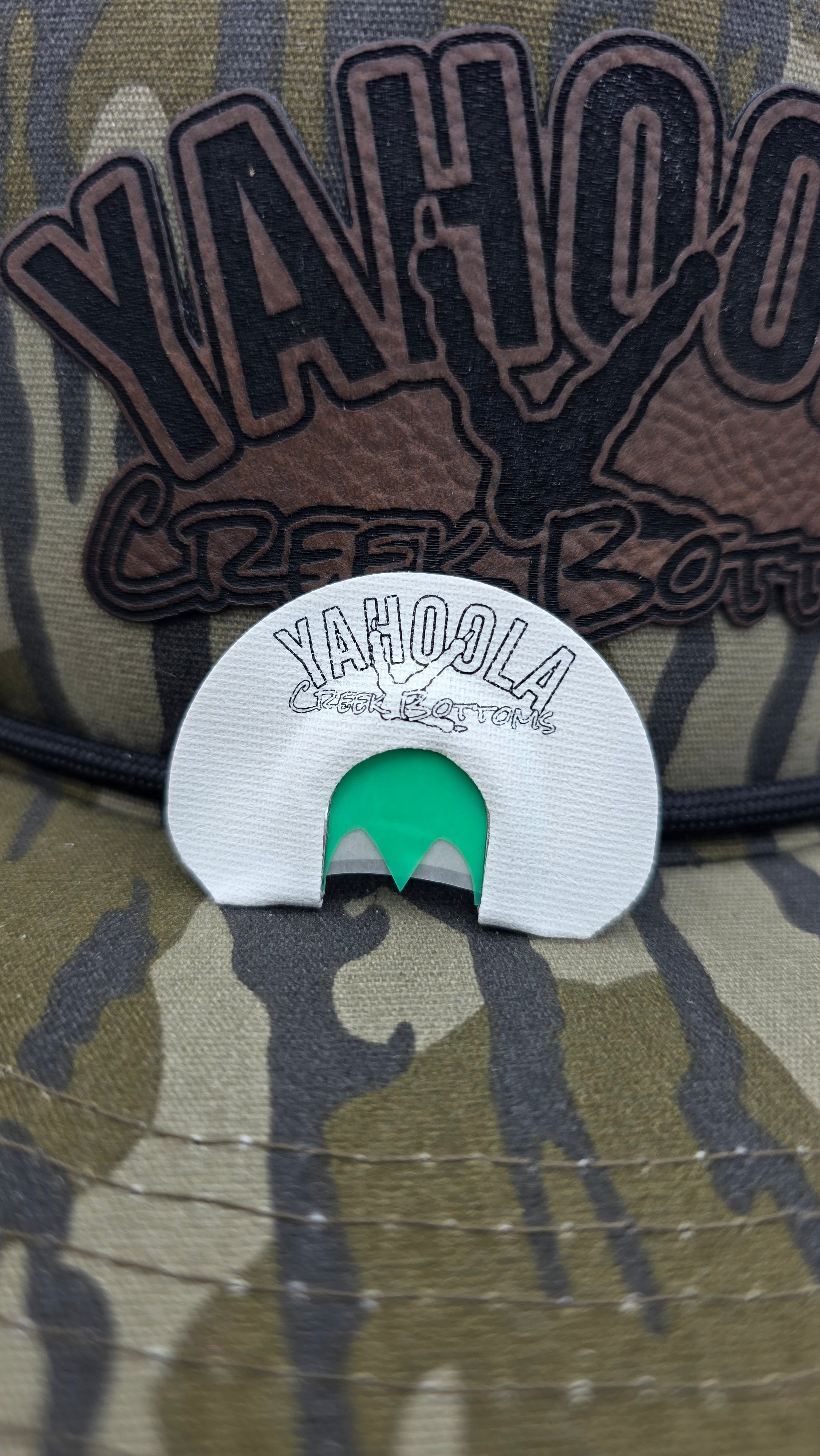 Youth Batwing Small Frame