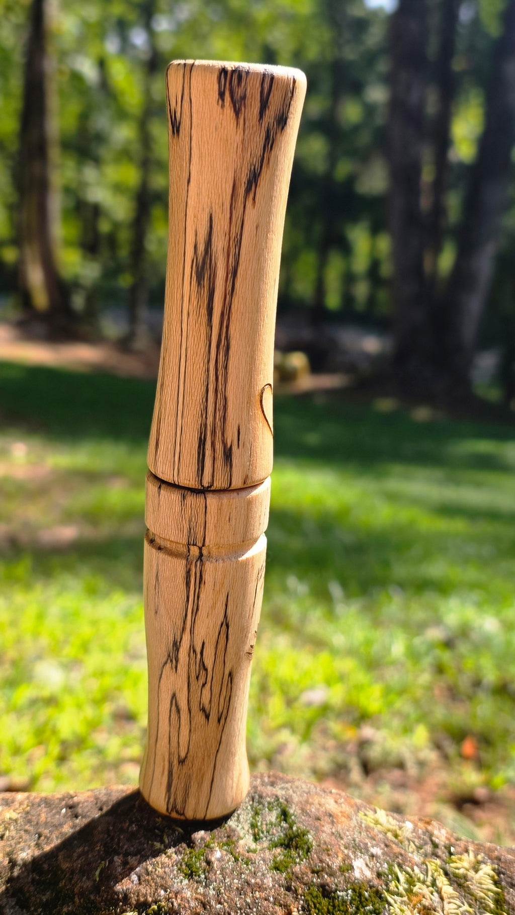 YCB Grunt Barrel Tube