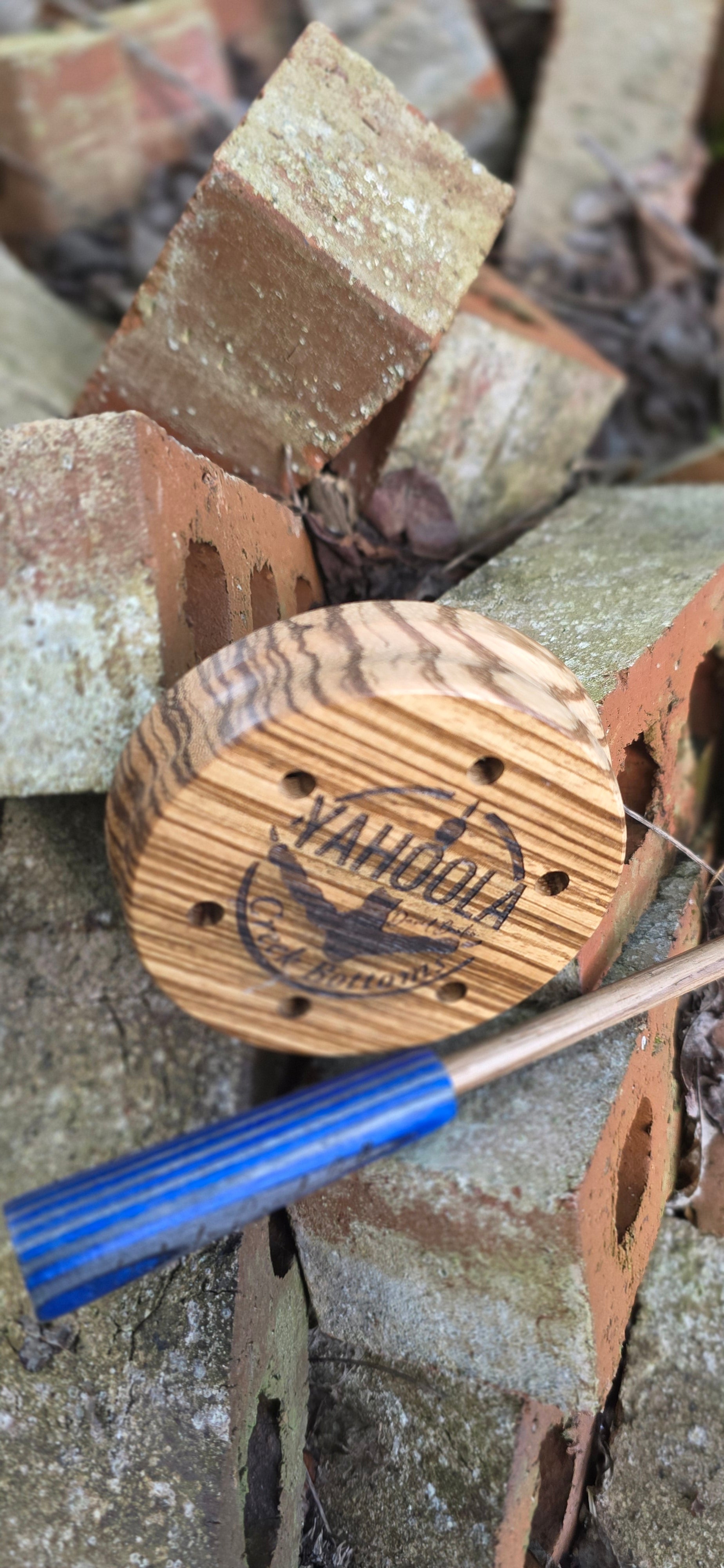 3 pots calls Cody D. Deal