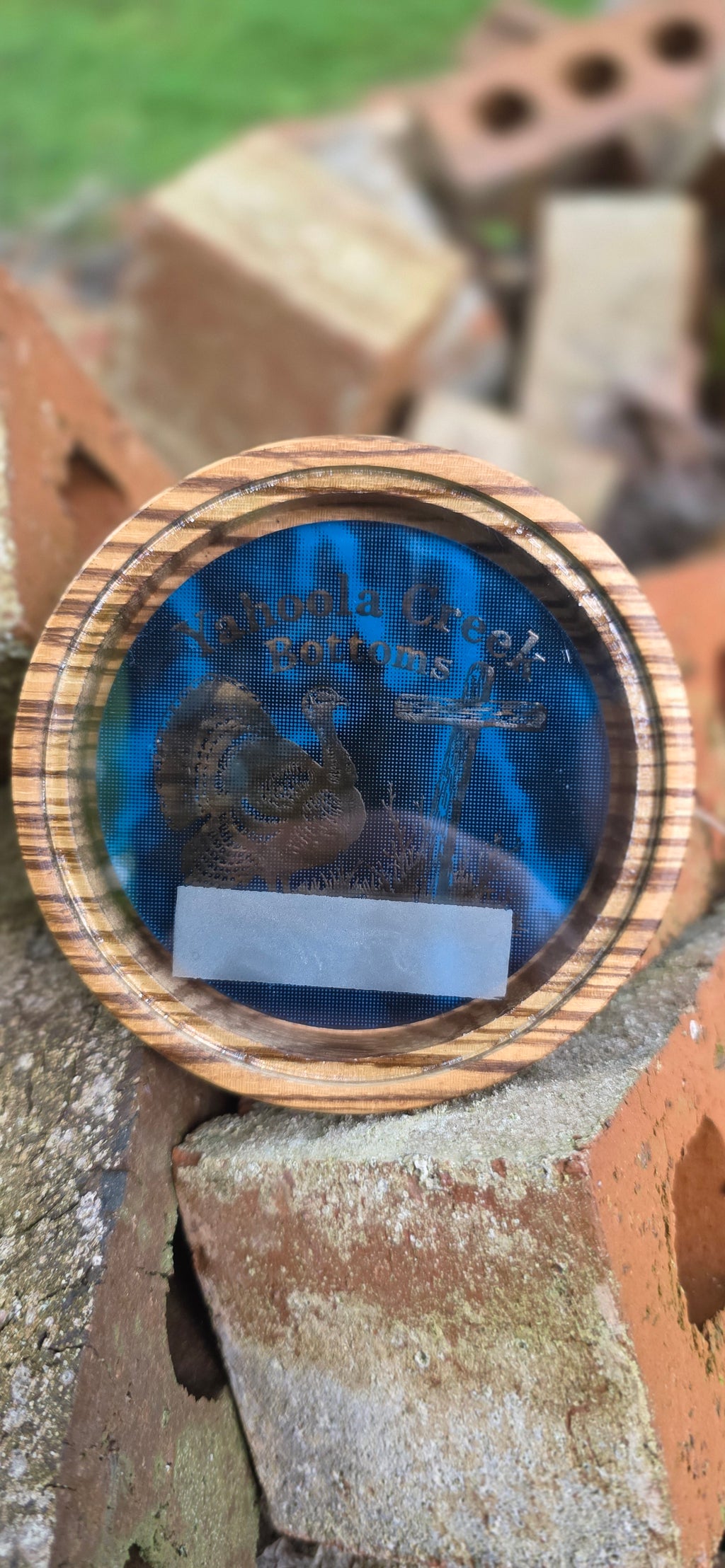 3 pots calls Cody D. Deal