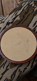Cocobolo Double-sided pot