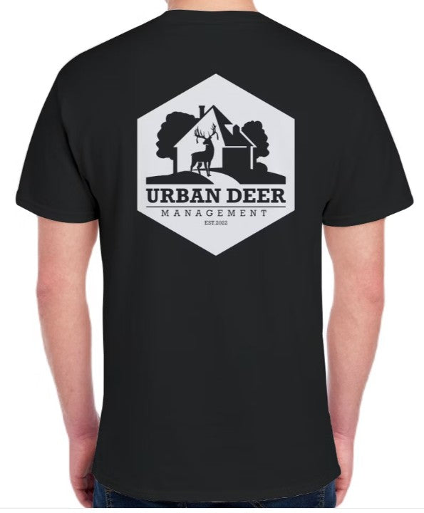 UDM Black T