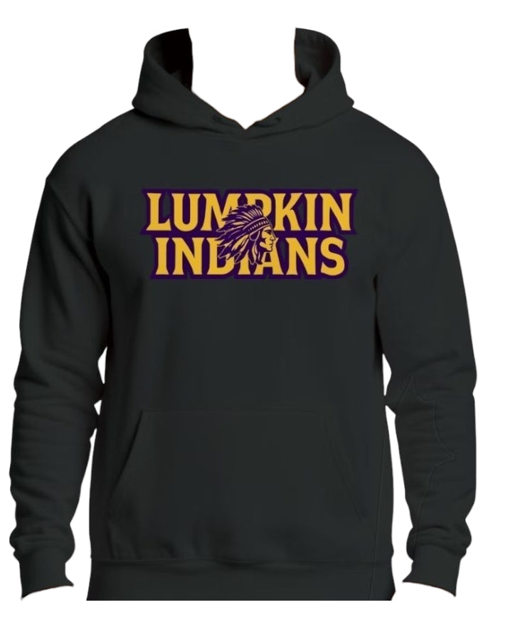 Home Team Hoodie
