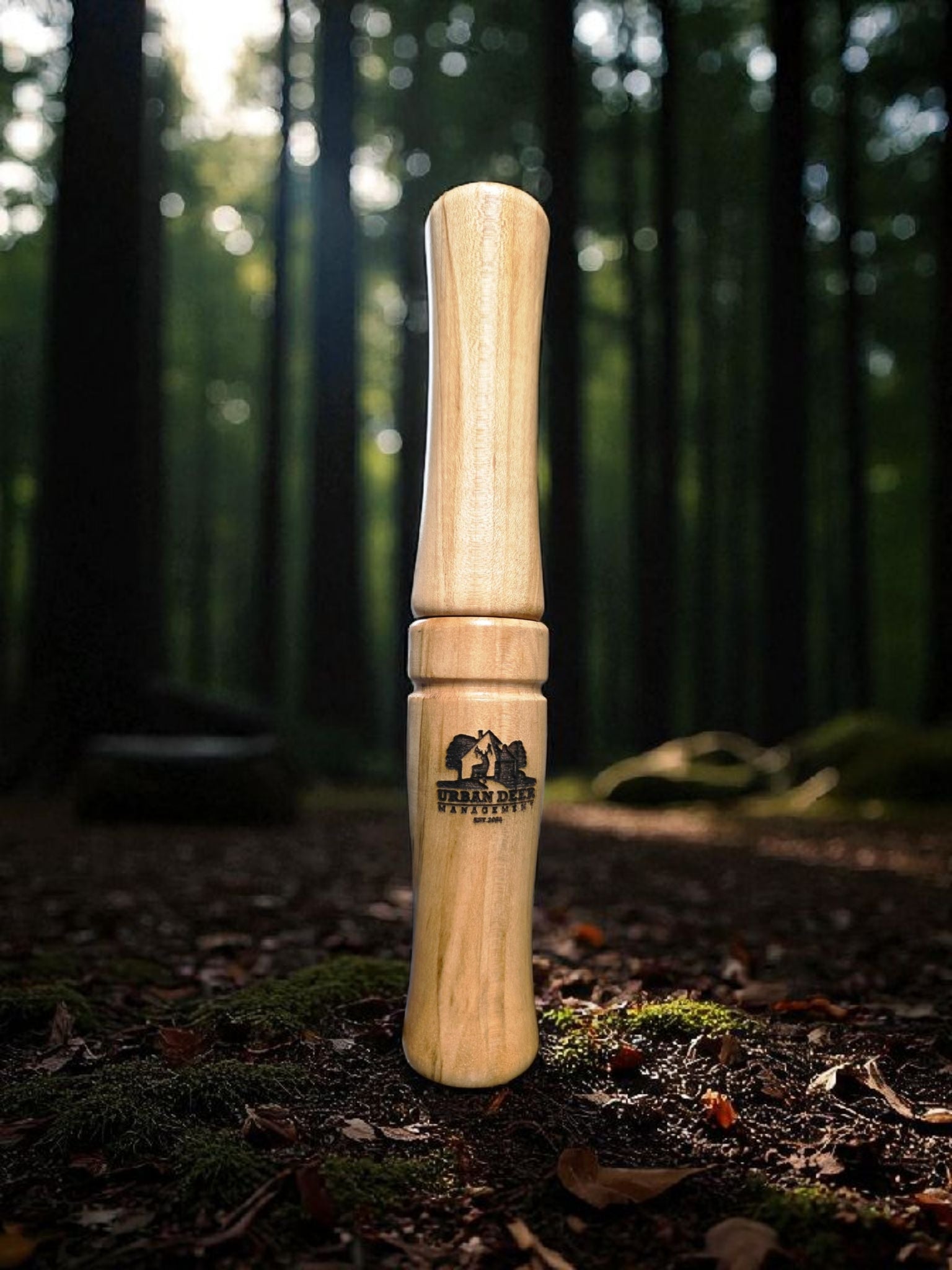 UDM Deer Grunt Barrel