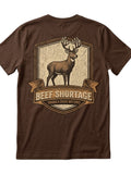 Beef Shortage T